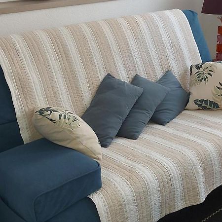 Charmant Petit Appartement En Alsace 부스윌레 외부 사진