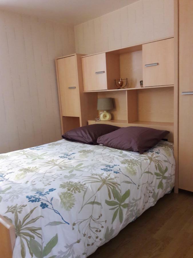 Charmant Petit Appartement En Alsace 부스윌레 외부 사진